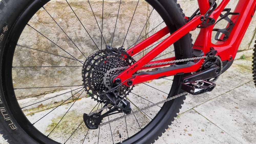 Specialized Turbo Levo SL Comp Carbon