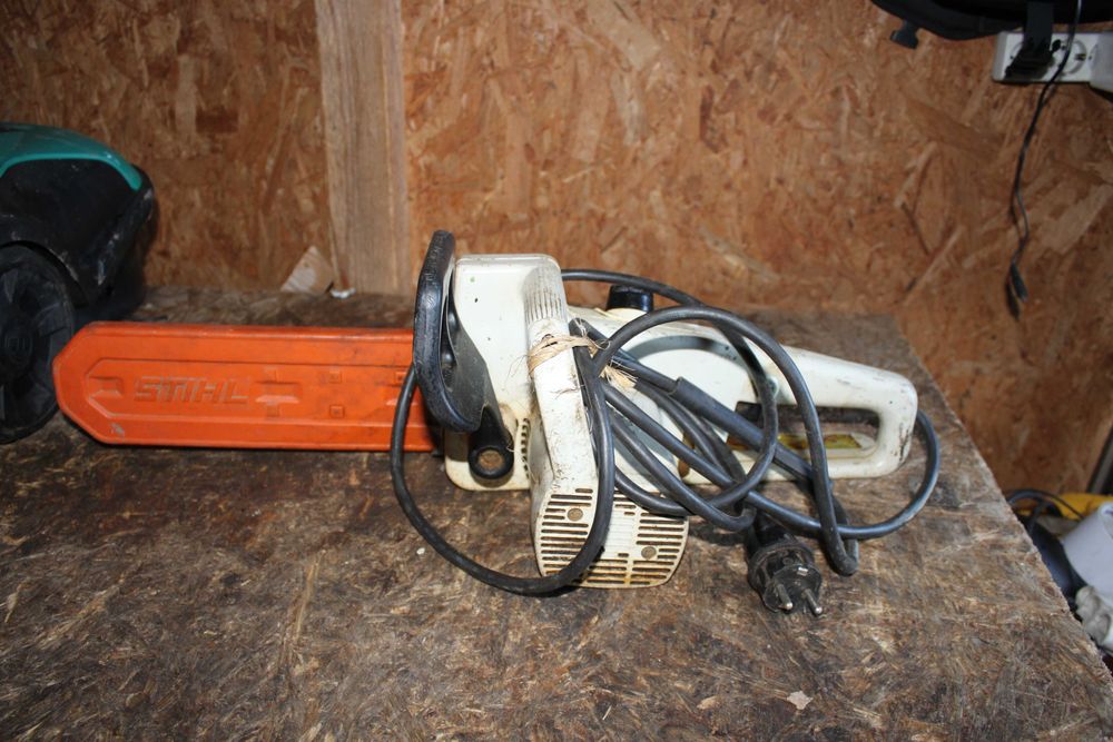 piła elektryczna sithil e14