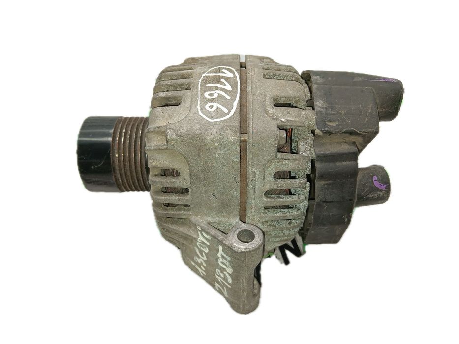 Alternador OPEL Agila A (H00)