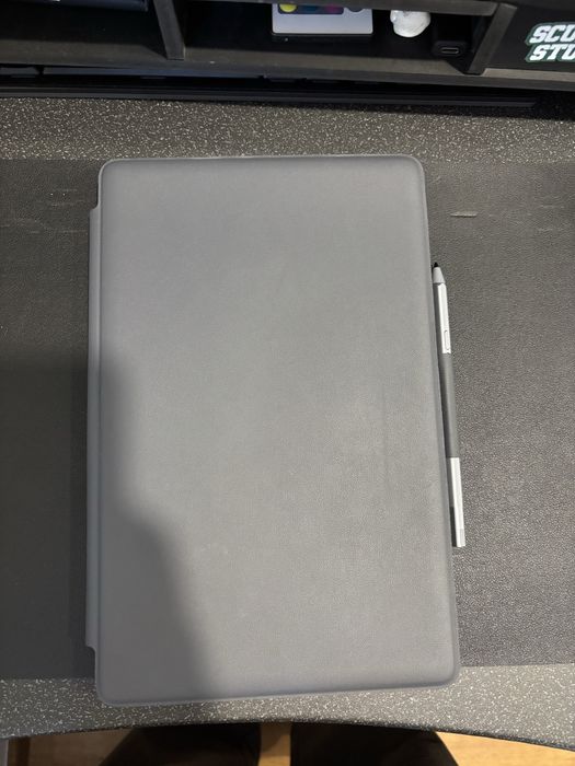 Tablet Lenovo P11 + Precision Pen + Teclado NOVO