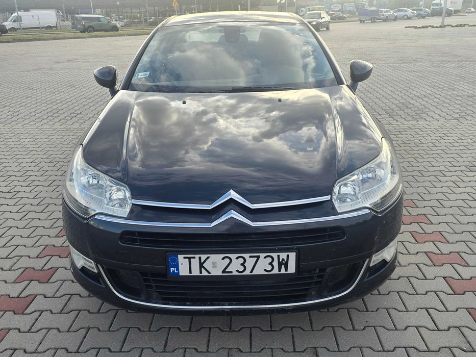 Citroën C5