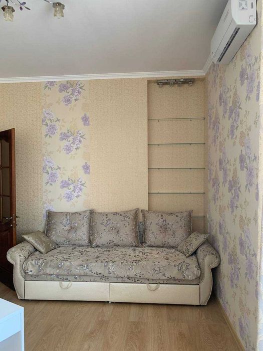 Квартиру в долгос