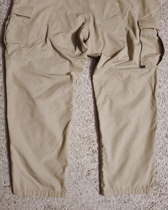 Spodnie męskie 5.11 Tactical militarne outdoor bushcraft