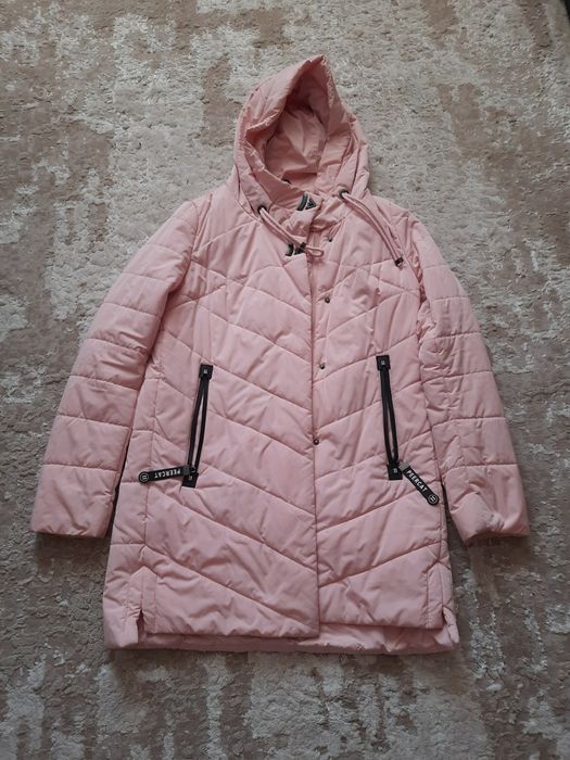 Куртка демисезон