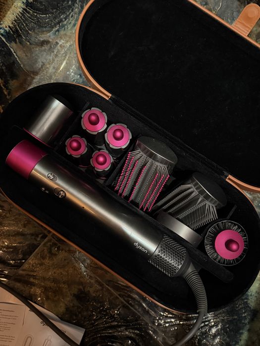 Dyson Airwrap HS01