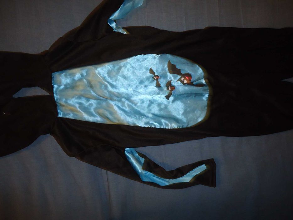 костюм черного мишки 3-5