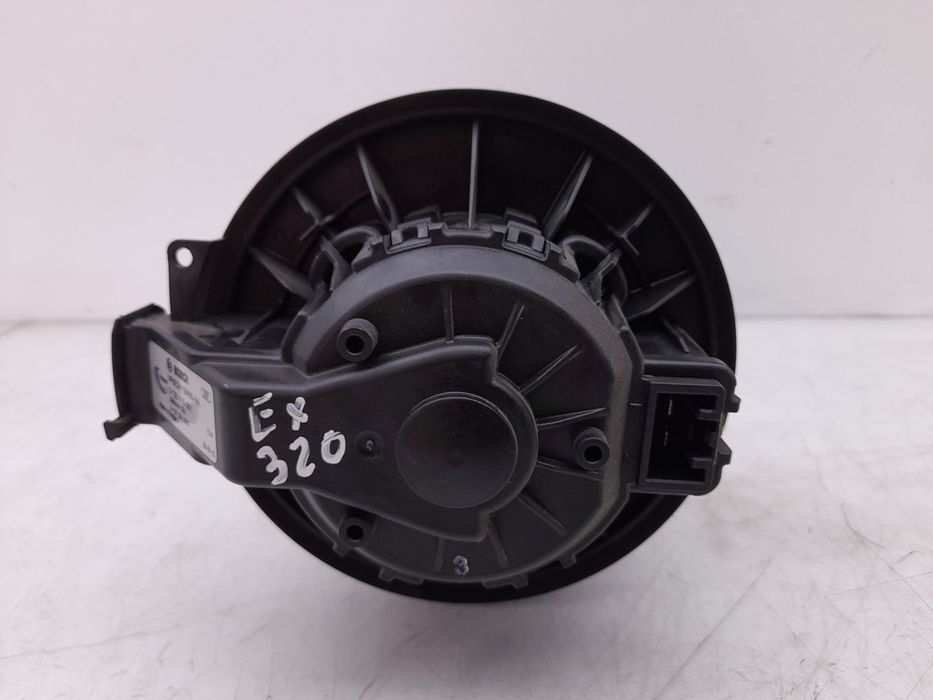 Motor da chauffage / sofagem FORD Fiesta VI (CB1, CCN)