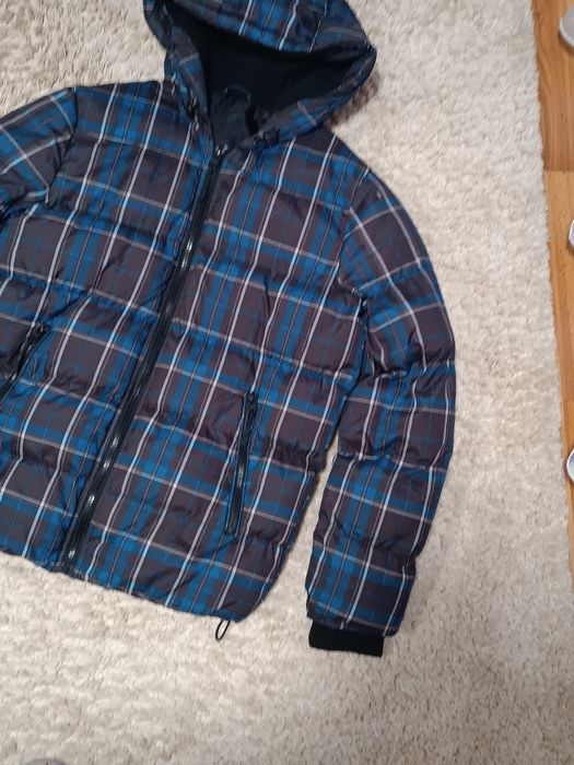 Куртка чоловіча робоча