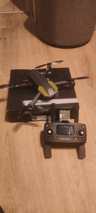 Dron overmax 9.5fold