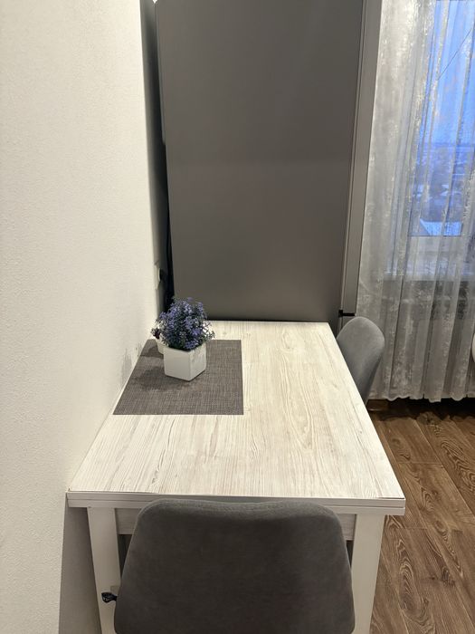 Стол  стулья кухоний набір продам