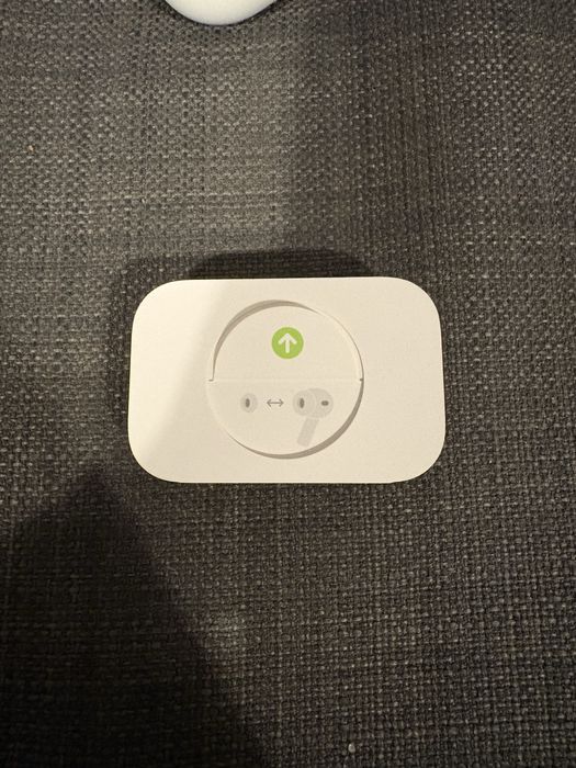 AirPods Pro 3 + Fatura/Garantia