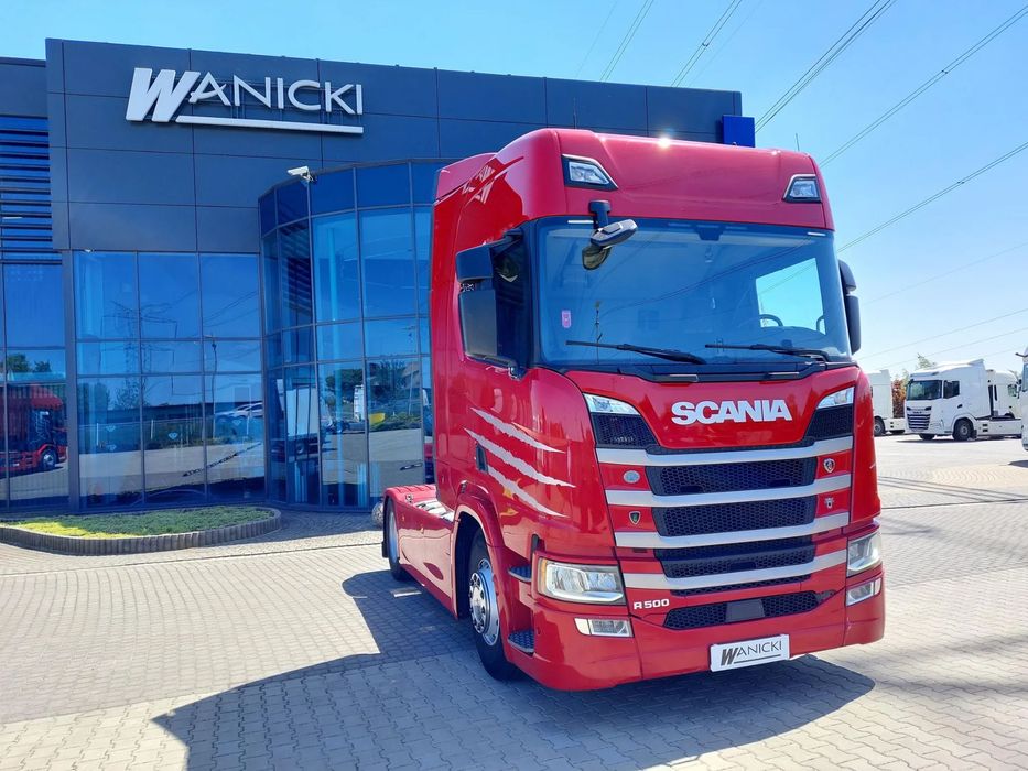 Scania