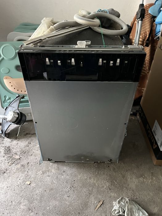 Zmywarka Bosch Silence Plus