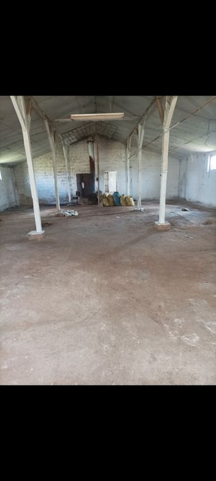 Wynajmę hale, magazyn