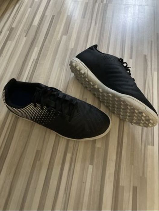 Buty turfy pilkarskie Kipsta