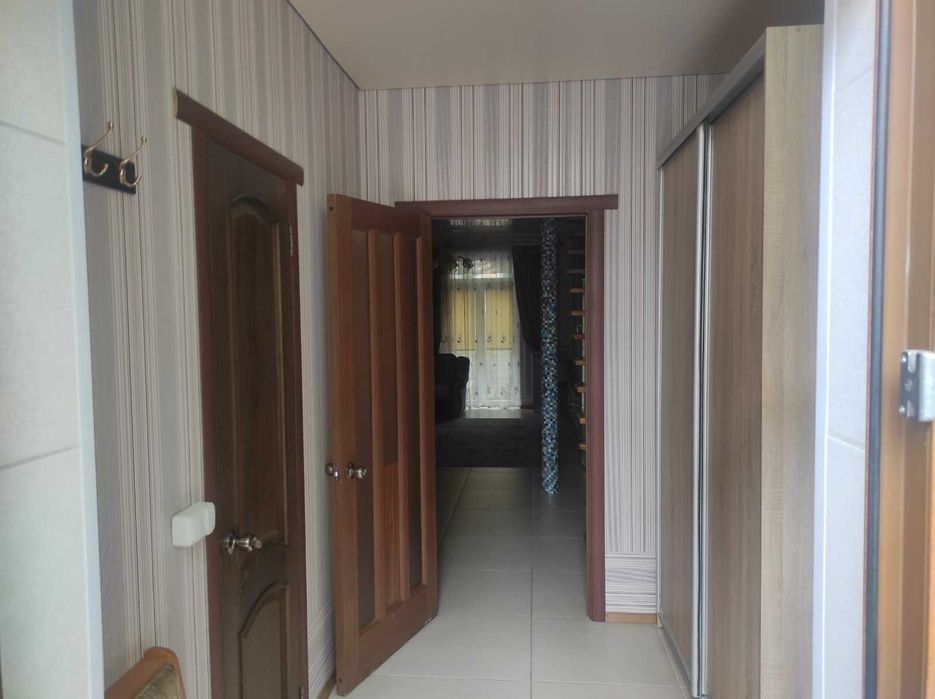 Затишний таунхаус в Ірпені з парко-місцем!