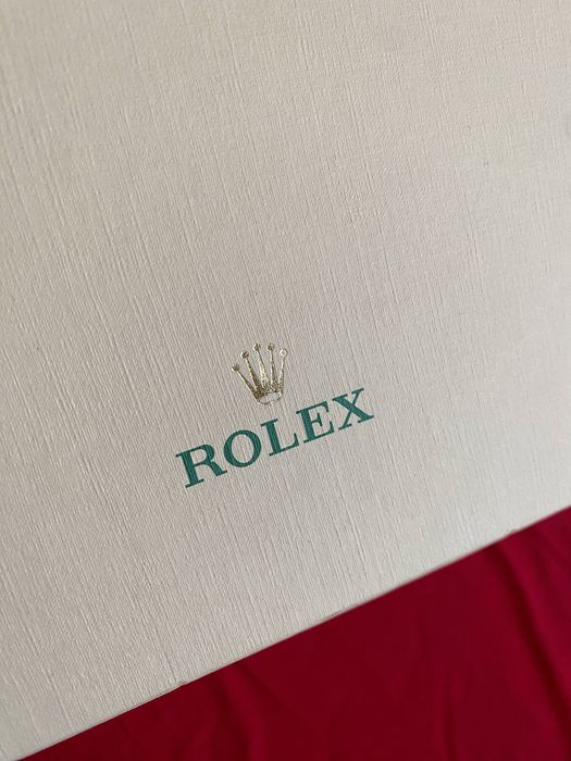 Шарф Rolex оригінал 100%вовна