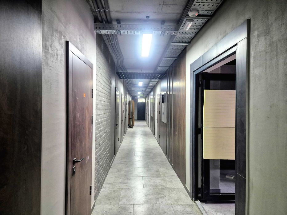 1-room apartment apartment by the address st. Ul Lukyanovskaya (area 24,9 m²) - Atlanta.ua - photo 2