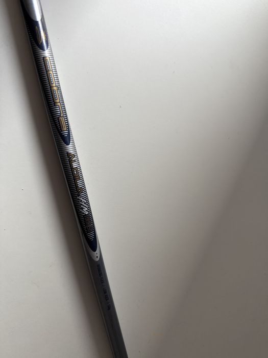 Madeira 3 King Cobra Offset SZ Hyper Steel