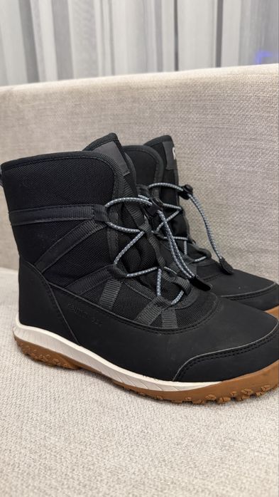 Зимові черевики Reima
