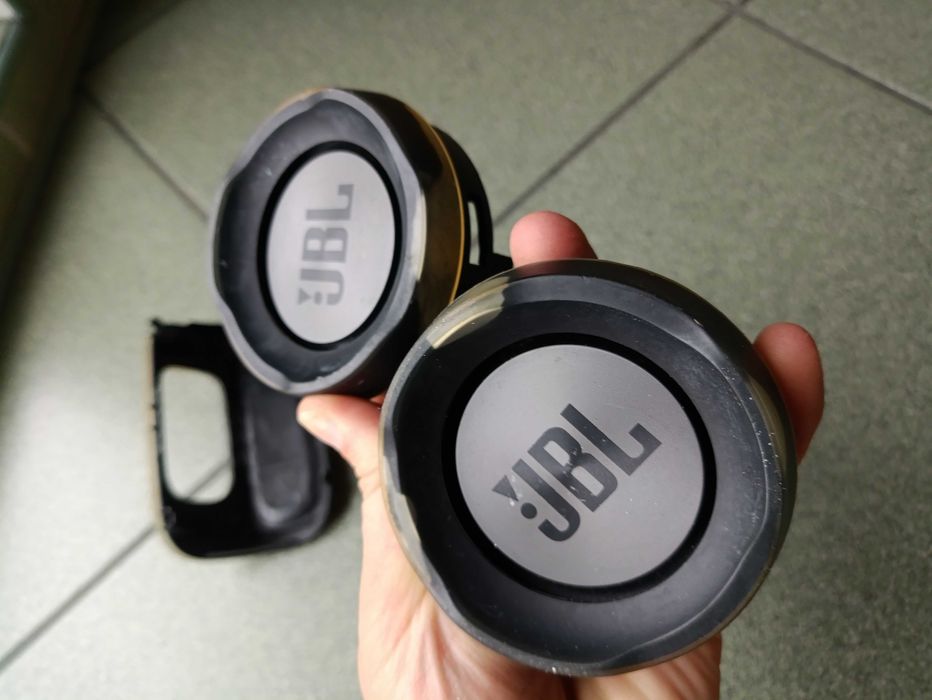Колонка JBL запчасти детали