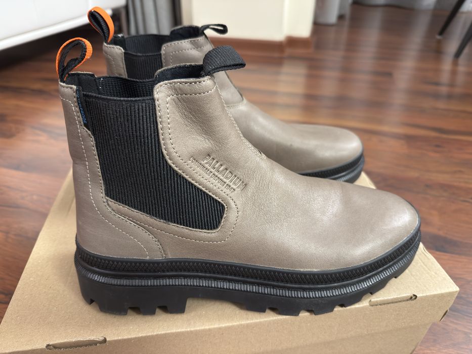 Palladium buty sztyblety roz. 42