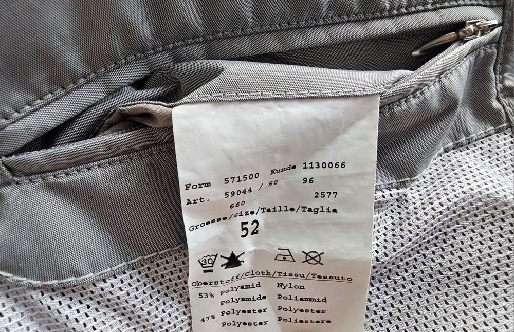 Lekka kurtka  Bugatti - Premiumn Qulity - XL