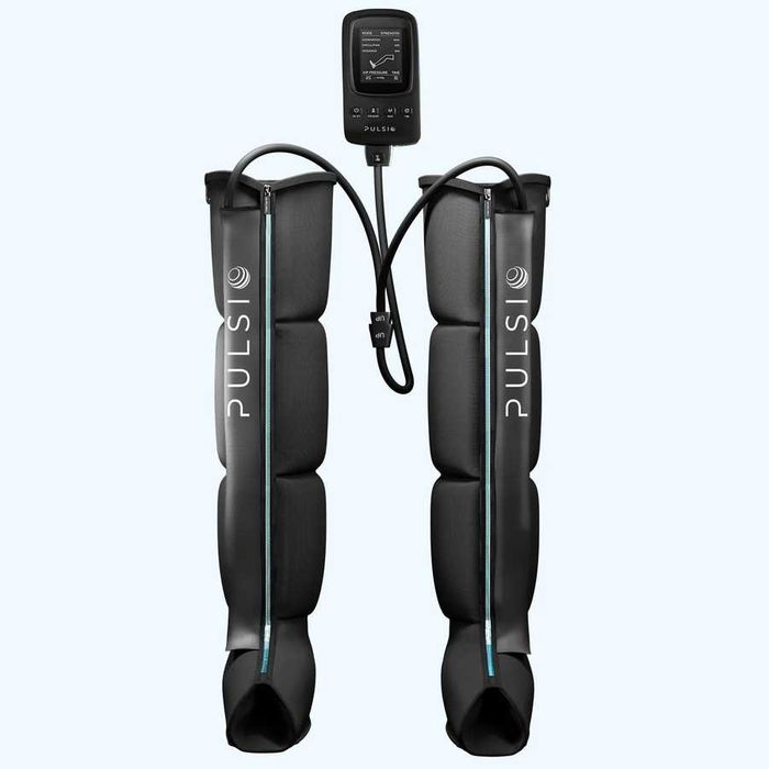 Zestaw do terapii uciskowej PULSIO COMPRESSION