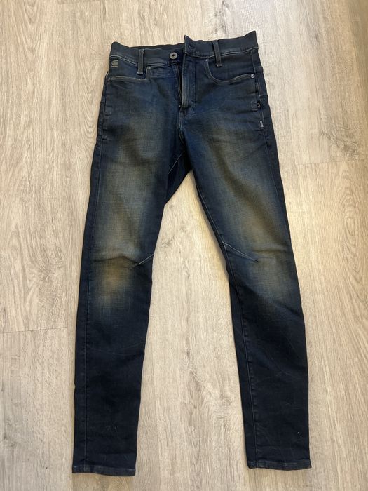 G-Star Raw джинси