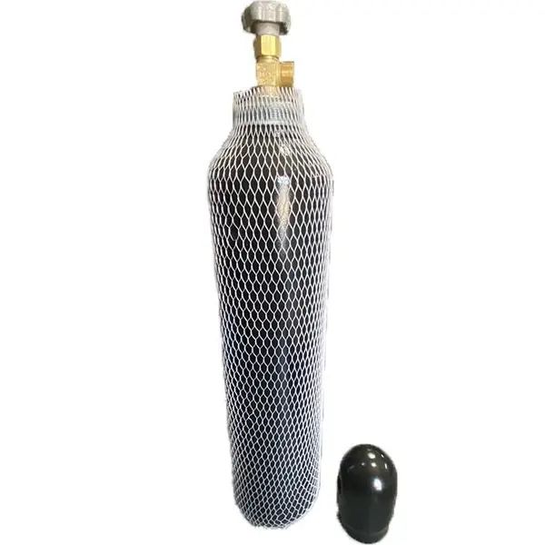 Балон СО2 10л  Новиий !! ( для зварювальня , для пивної сфери )