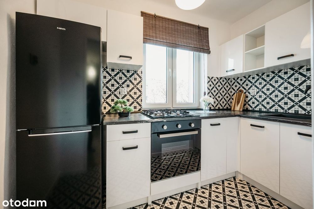 Najtańsze mieszkanie 2 pokojowe w tym Standardzie!!!