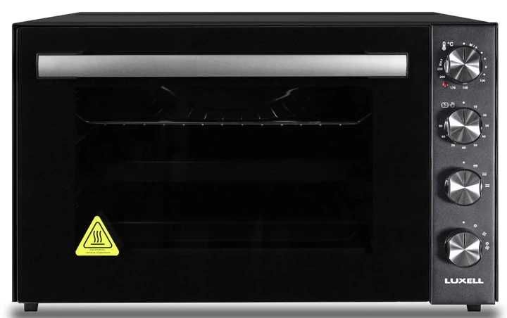 Духовка електрична