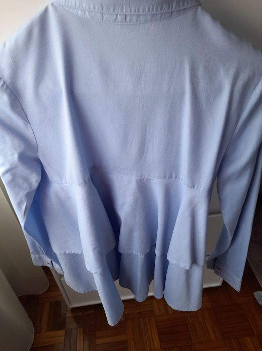 Blusa Mayoral 14 anos