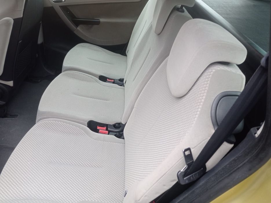 Citroën C4 Picasso 2009