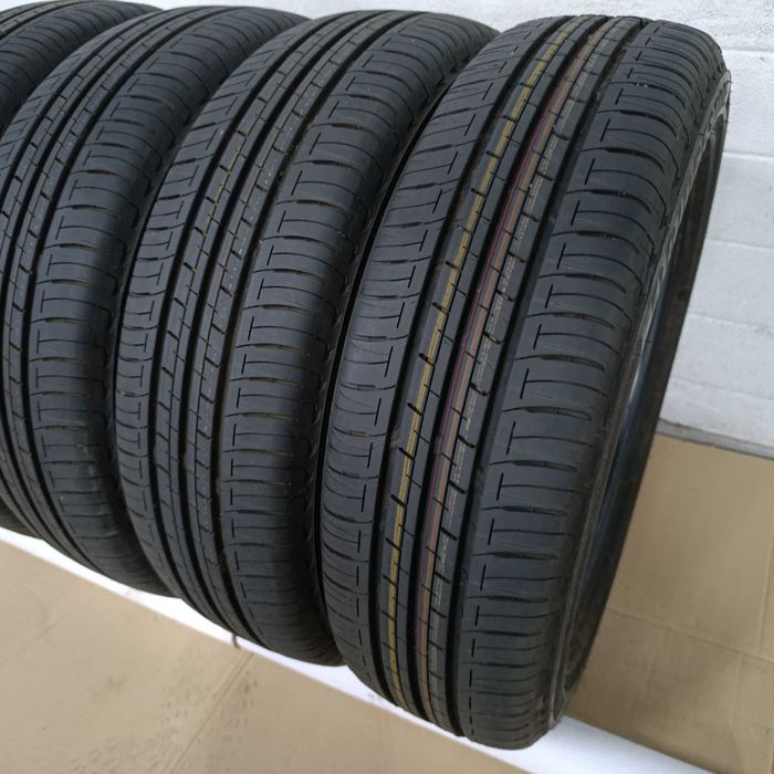 Opony Letnie 175/65/R15 Bridgestone Ecopia EP150 Komplet DEMO 24 rok