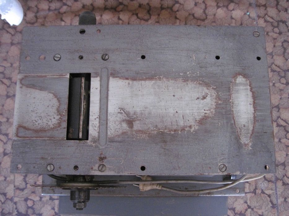 Станок деревообрабатывающий УБДН-1