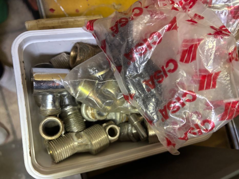 Caixa de ferramentas