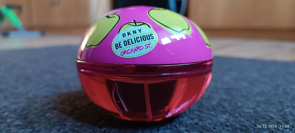 DKNY BE DELICIOUS Richard St.100 ml