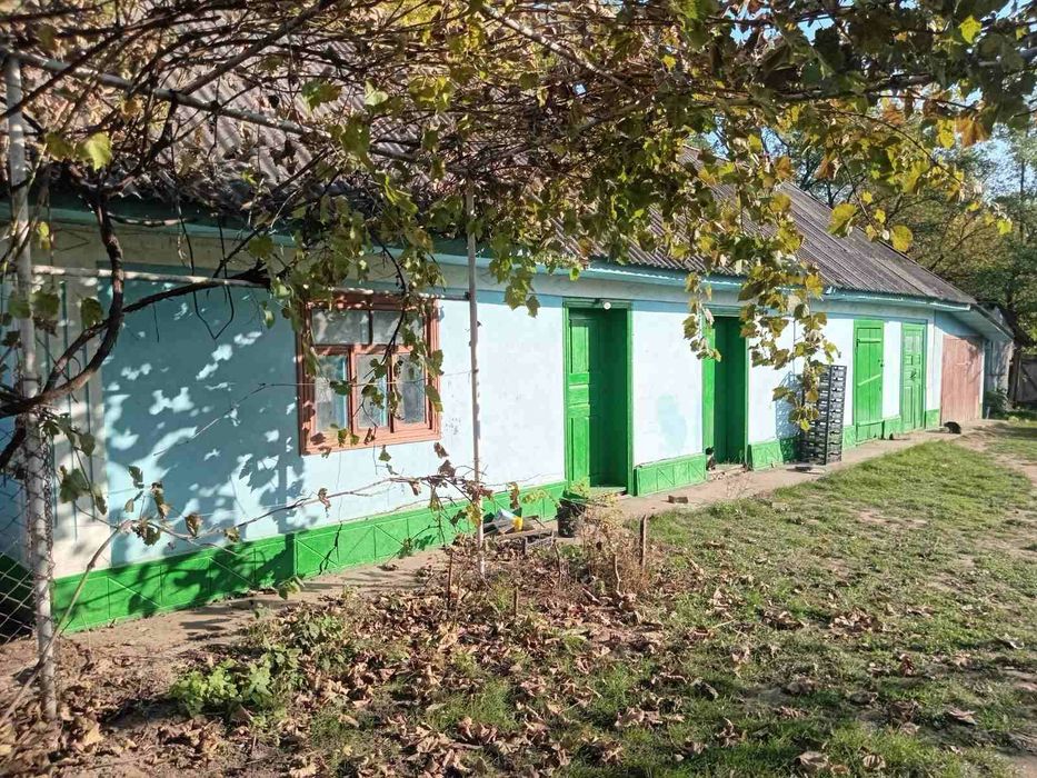 Продається будинок в Осичках