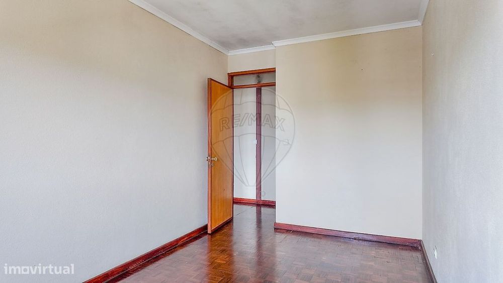 Apartamento T3 para venda