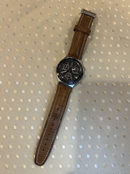 Relogio Swatch Cronografo