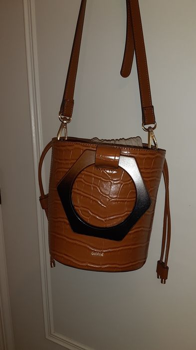 Malas de ombro Vilanova e parfois