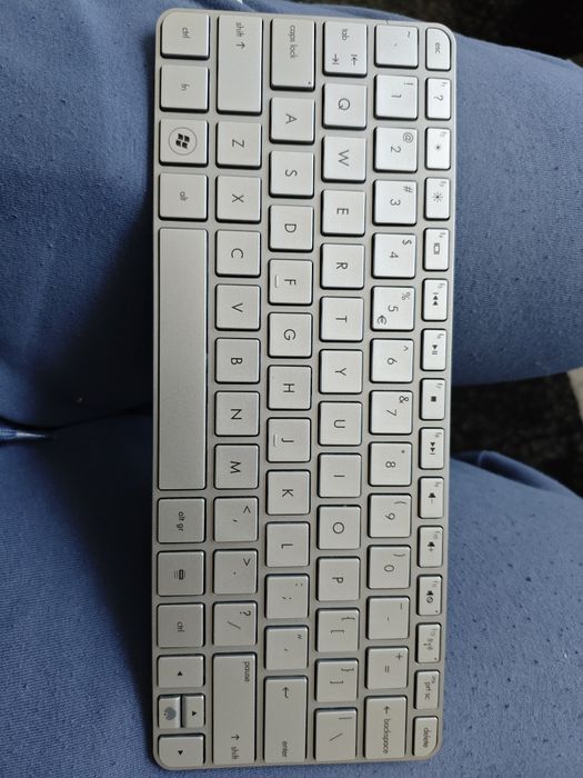 Klawiatura HP MINI 110 HP 622344-B31