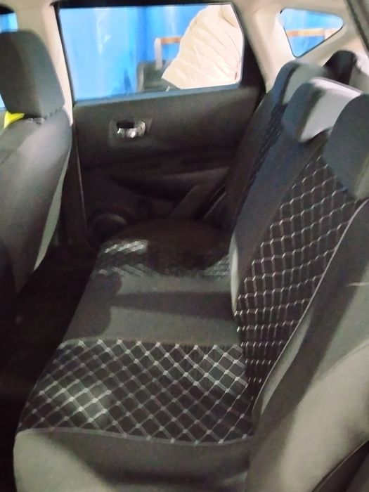 Продам авто Ниссан Кашкай