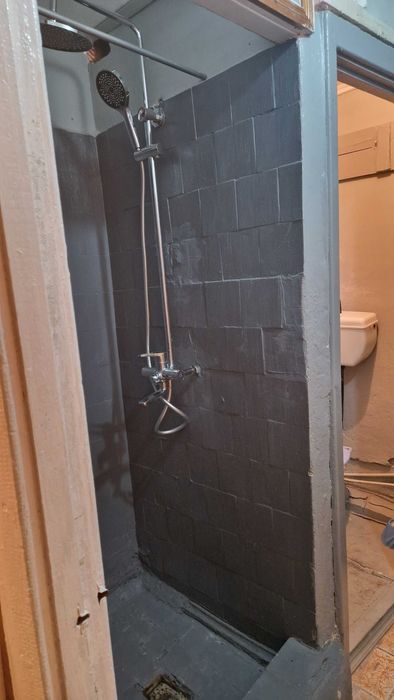 Кімната в гуртожитку