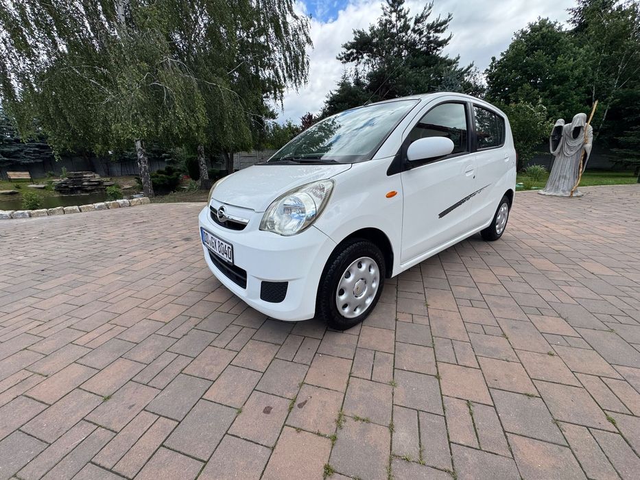Daihatsu Cuore