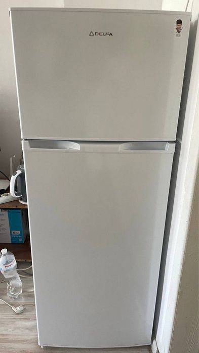 Холодильник Delfa