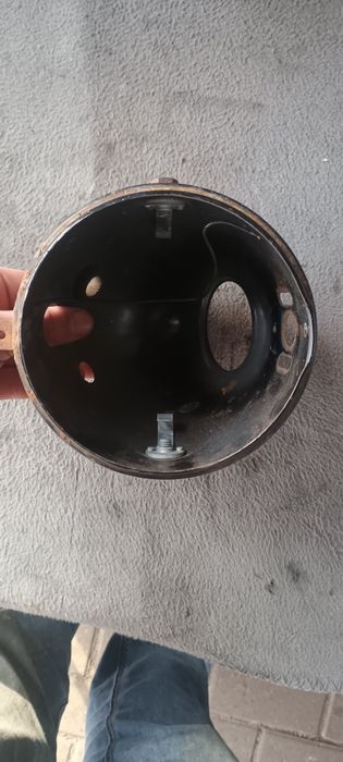 Obudowa lampy skorupa dkw MZ rt nsu