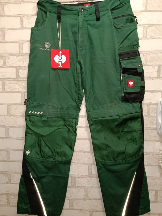 Штани для праці Engelbert Strauss Motion 52