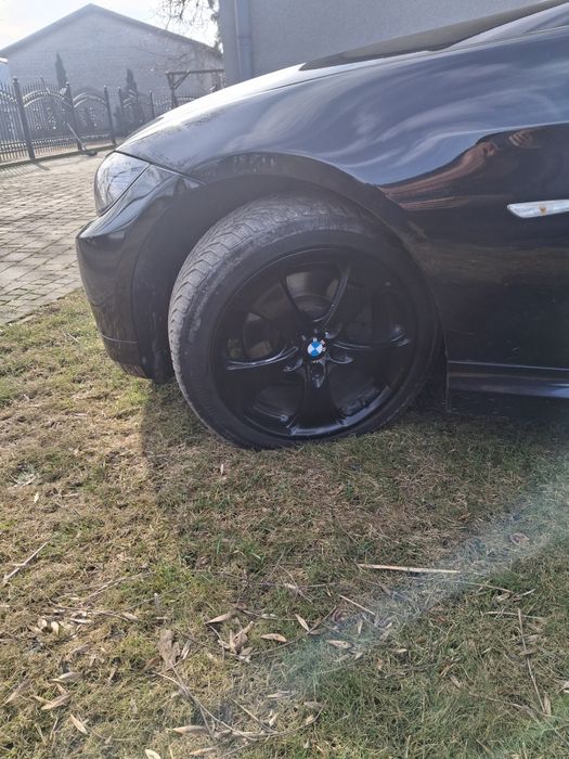 Bmw seri 3 (318 320) 2l disel e 90 e 91